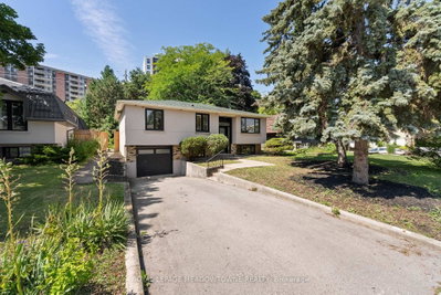 1268 Forest Oakville,ON L6H 2C3 — Photo 45