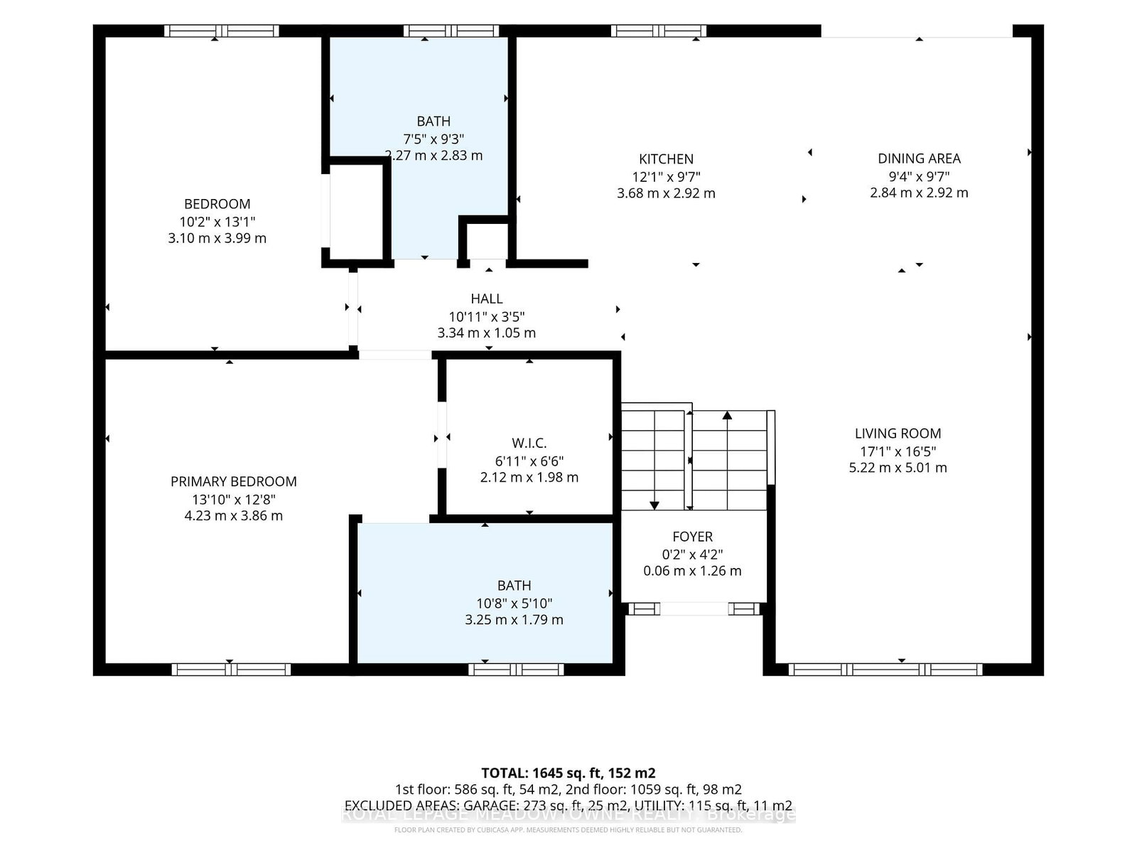 1268 Forest Hill • Oakville, ON photo 47