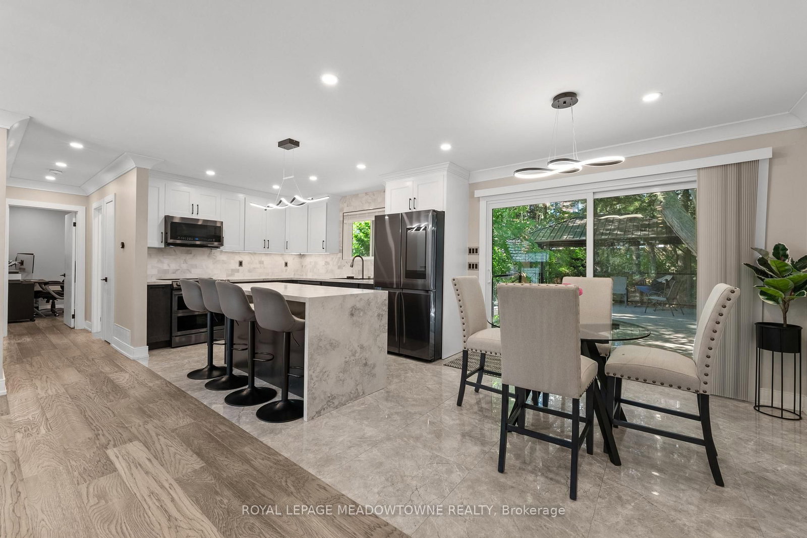 1268 Forest Hill • Oakville, ON photo 8