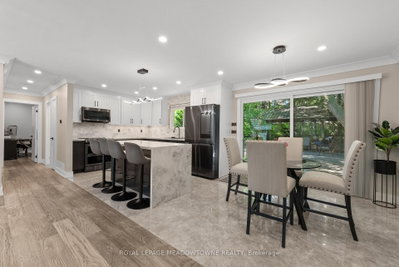 1268 Forest Hill • Oakville, ON photo 8