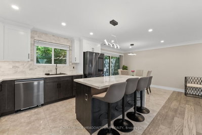 1268 Forest Hill • Oakville, ON photo 9