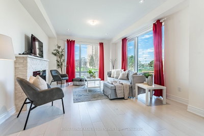 82 Pony Farm Drive • Toronto, ON photo 3