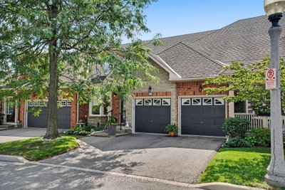 1275 Stephenson Drive • #6 • Burlington, ON photo 2