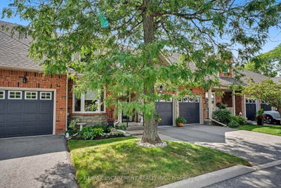 1275 Stephenson Drive • #6 • Burlington, ON photo 3