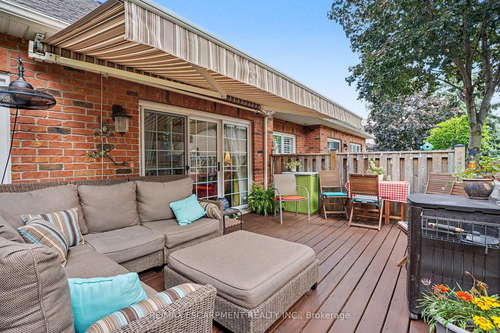 1275 Stephenson Drive • #6 • Burlington, ON photo 36