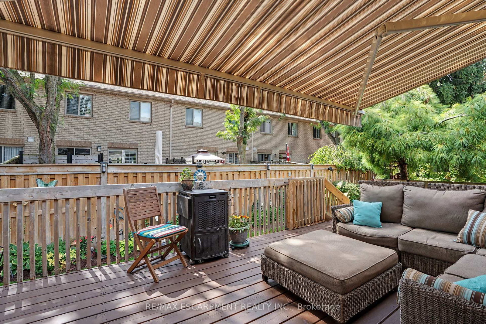1275 Stephenson Drive • #6 • Burlington, ON photo 37