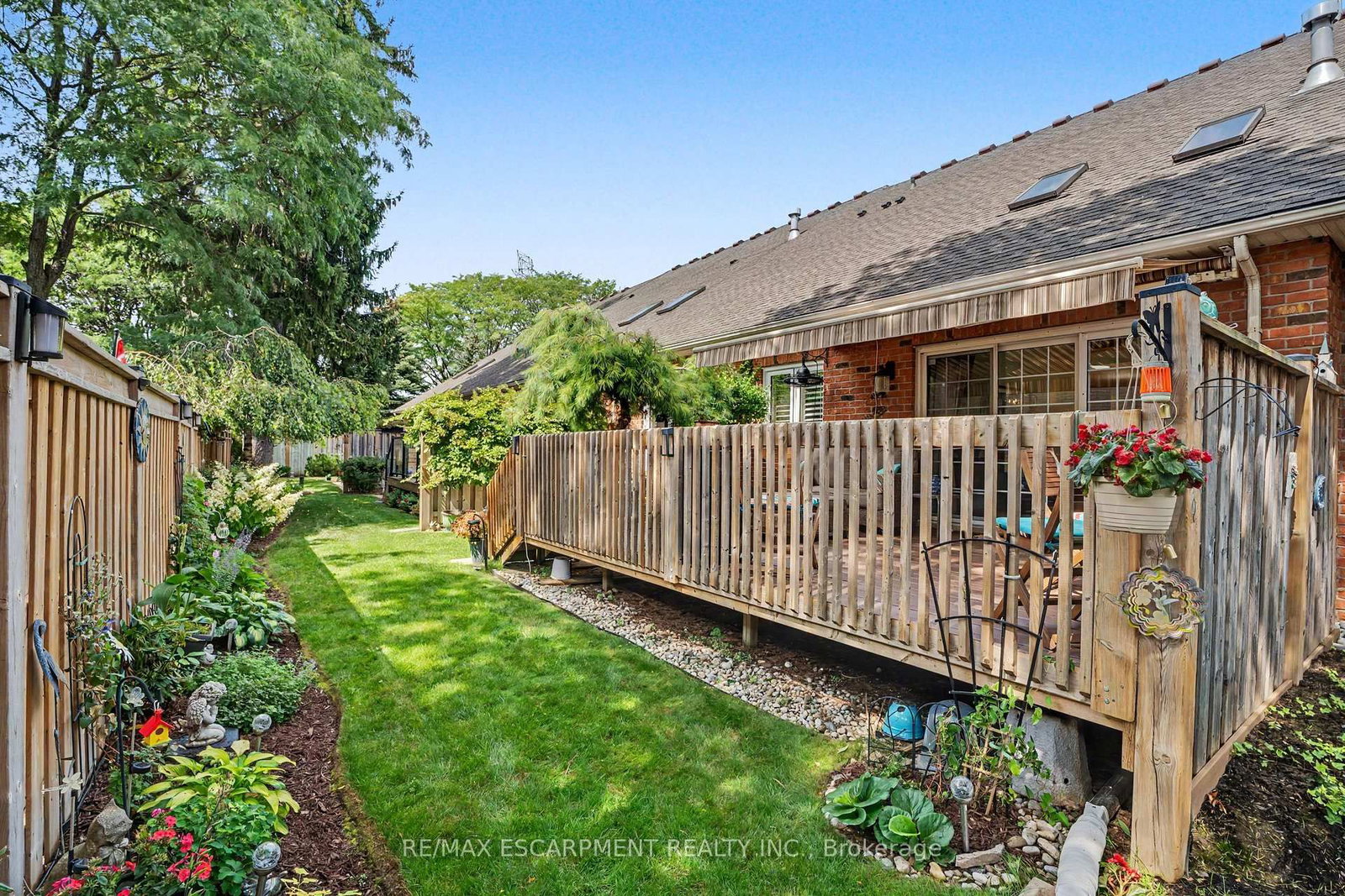1275 Stephenson Drive • #6 • Burlington, ON photo 39