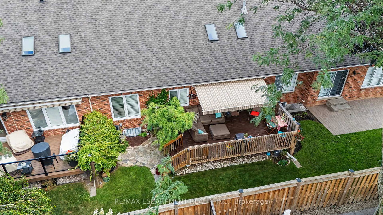 1275 Stephenson Drive • #6 • Burlington, ON photo 43