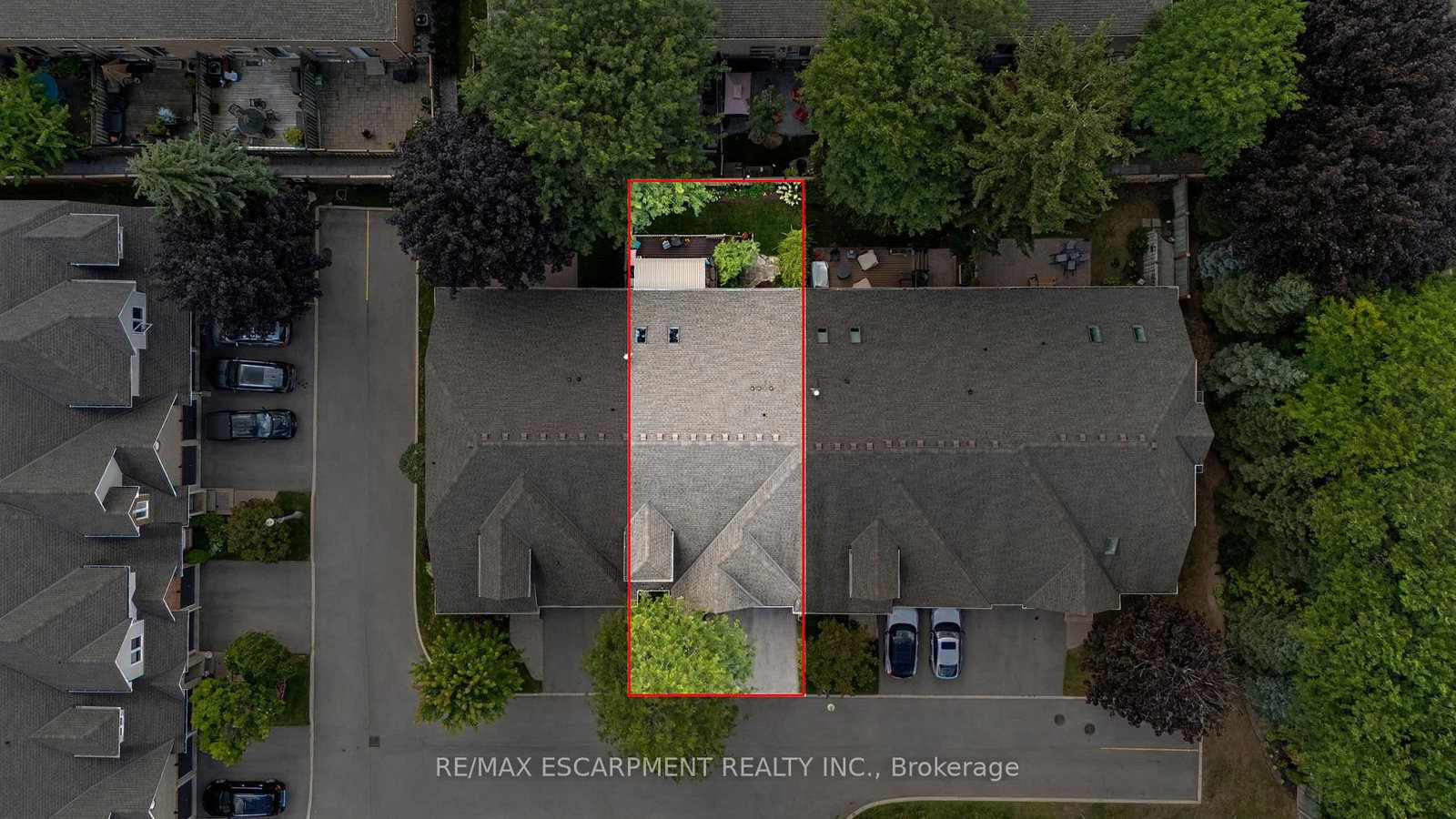 1275 Stephenson Drive • #6 • Burlington, ON photo 44