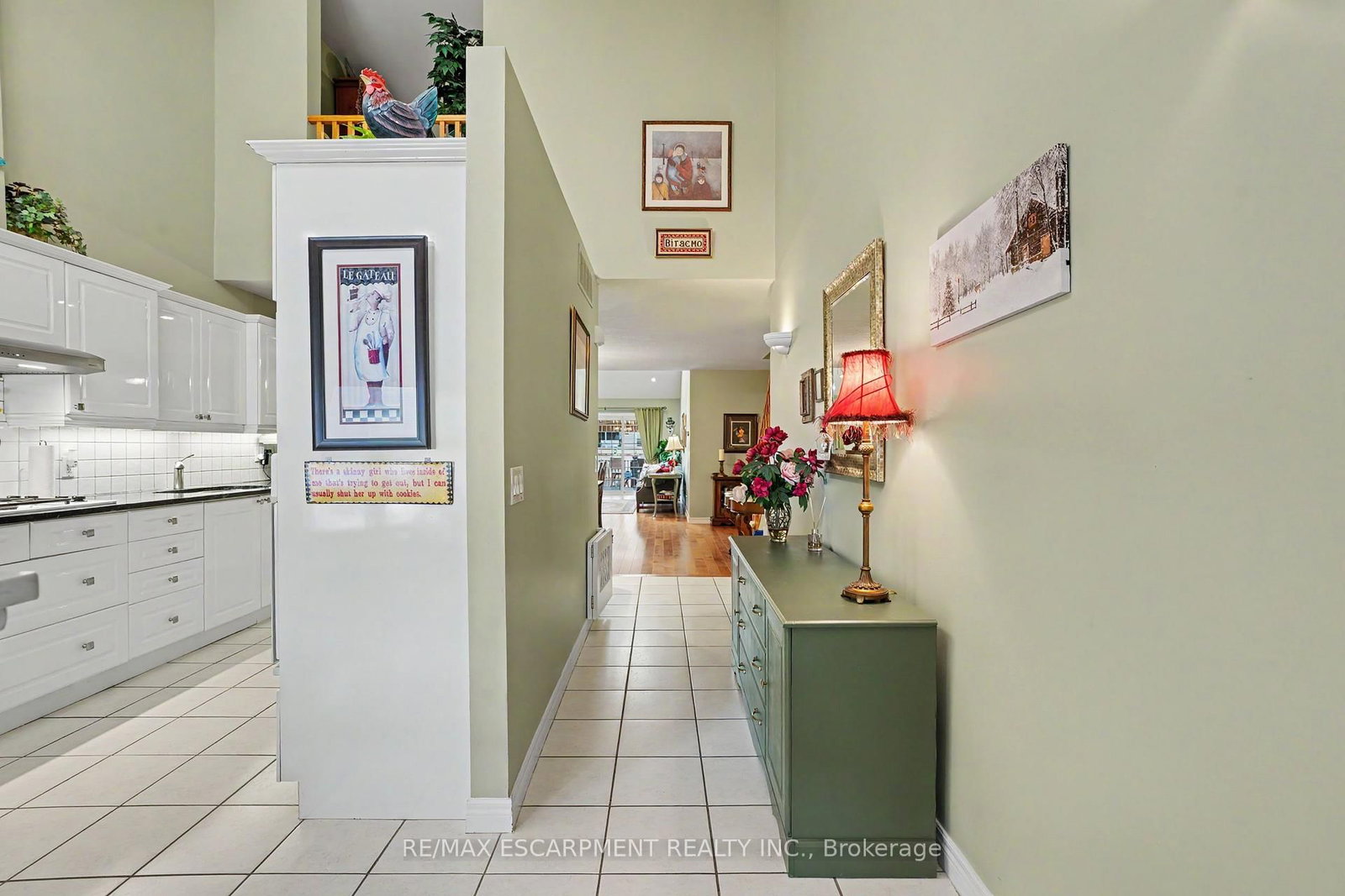 1275 Stephenson Drive • #6 • Burlington, ON photo 5