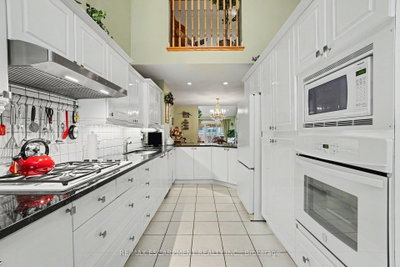 1275 Stephenson Drive • #6 • Burlington, ON photo 6