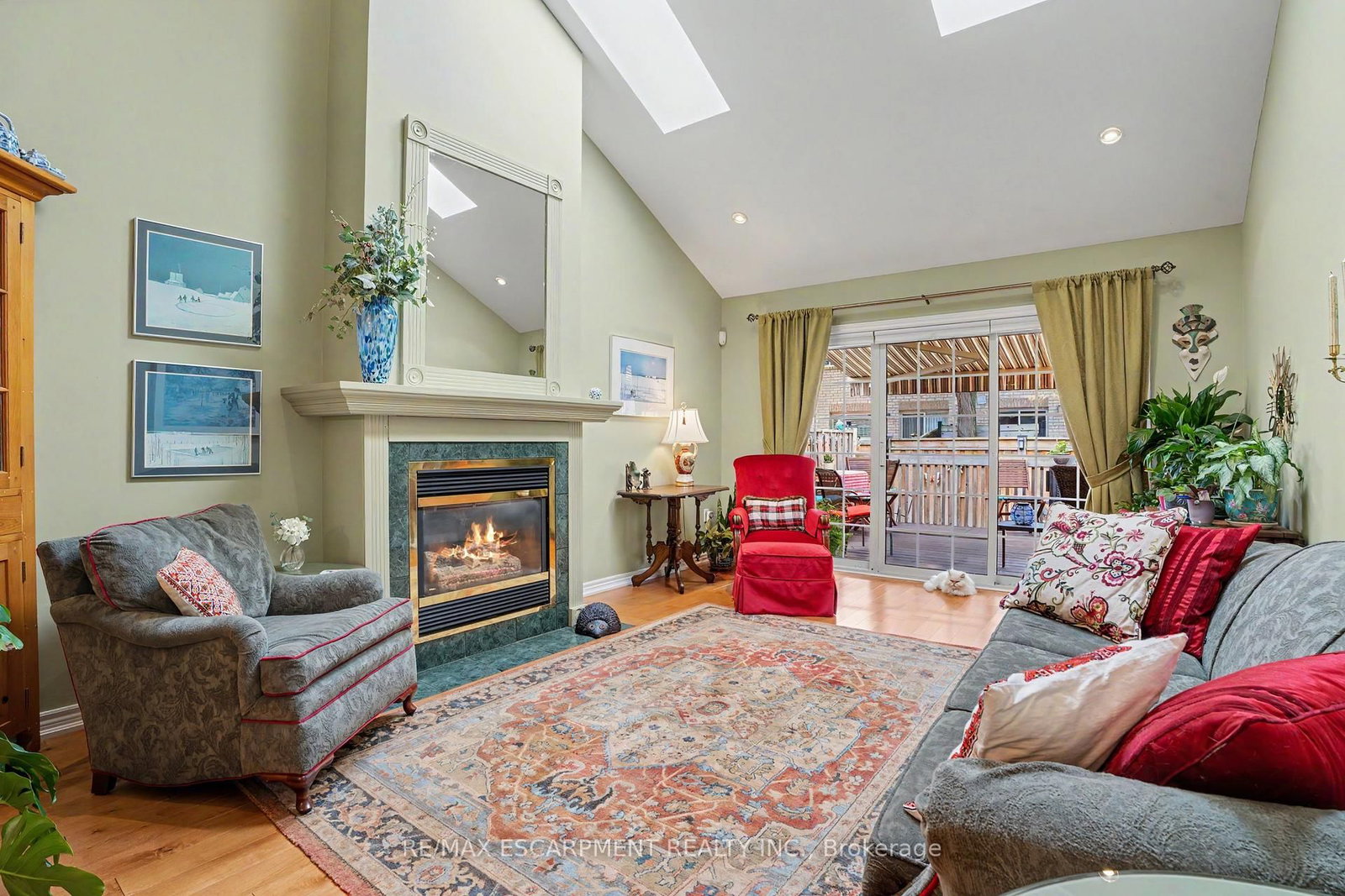 1275 Stephenson Drive • #6 • Burlington, ON photo 9
