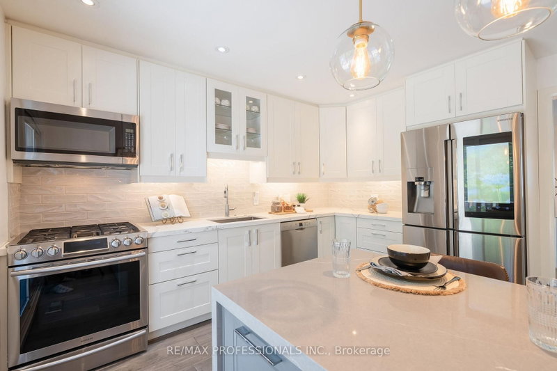 3125 Riverview Oakville,ON L6L 5J6 — Photo 13