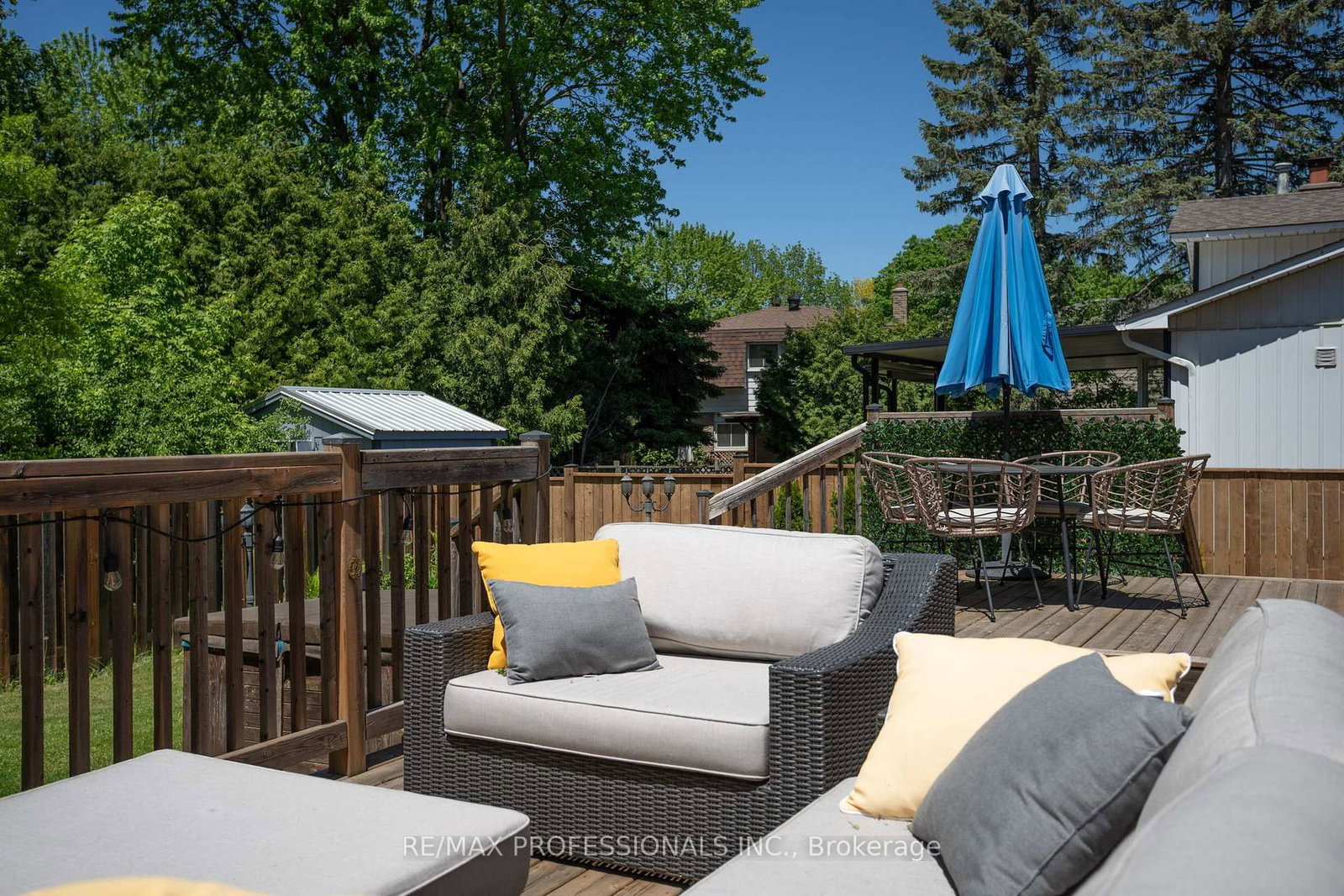 3125 Riverview Street • Oakville, ON photo 30