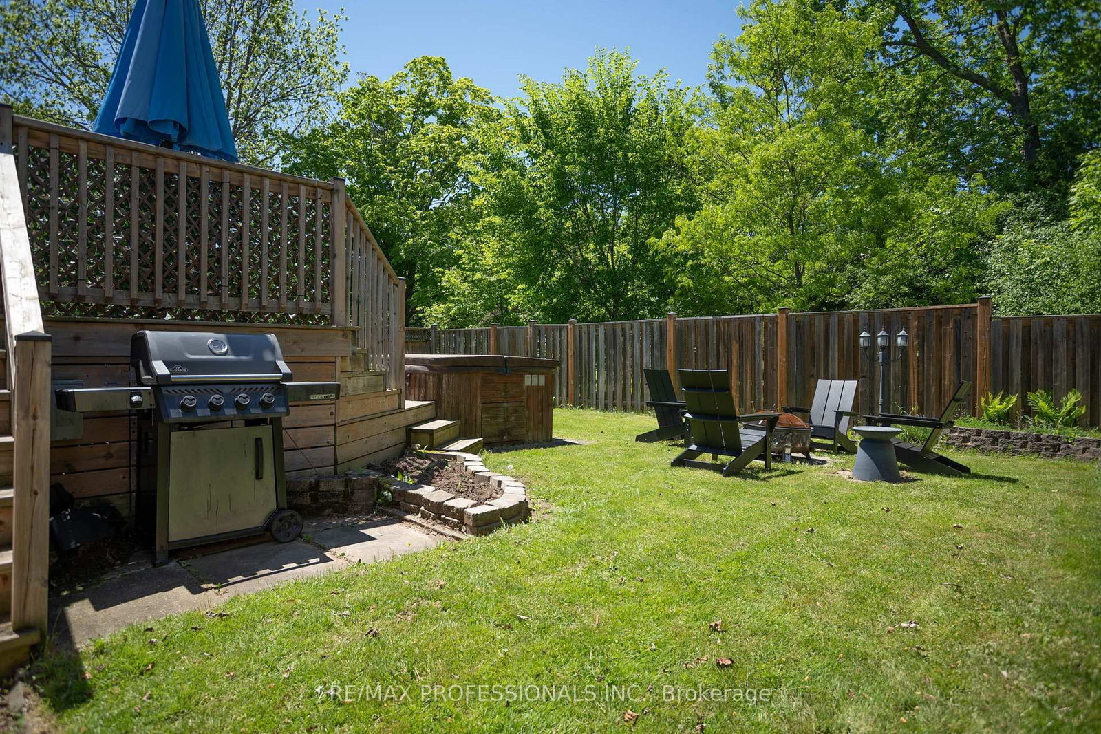 3125 Riverview Street • Oakville, ON photo 33
