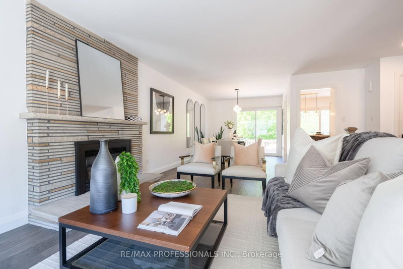 3125 Riverview Oakville,ON L6L 5J6 — Photo 4