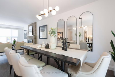 3125 Riverview Street • Oakville, ON photo 9