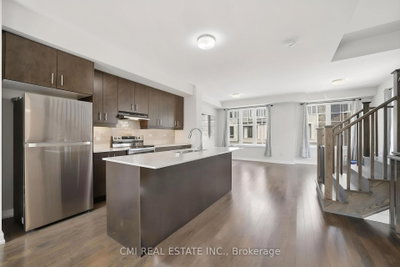 64 Folcroft Brampton,ON L6Y 0B6 — Photo 10