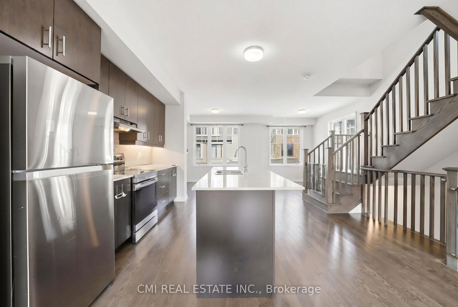 64 Folcroft Street • Brampton, ON photo 11