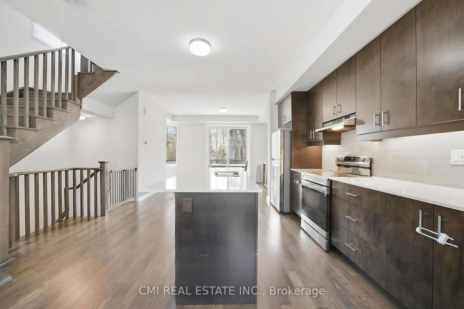 64 Folcroft Street • Brampton, ON photo 12