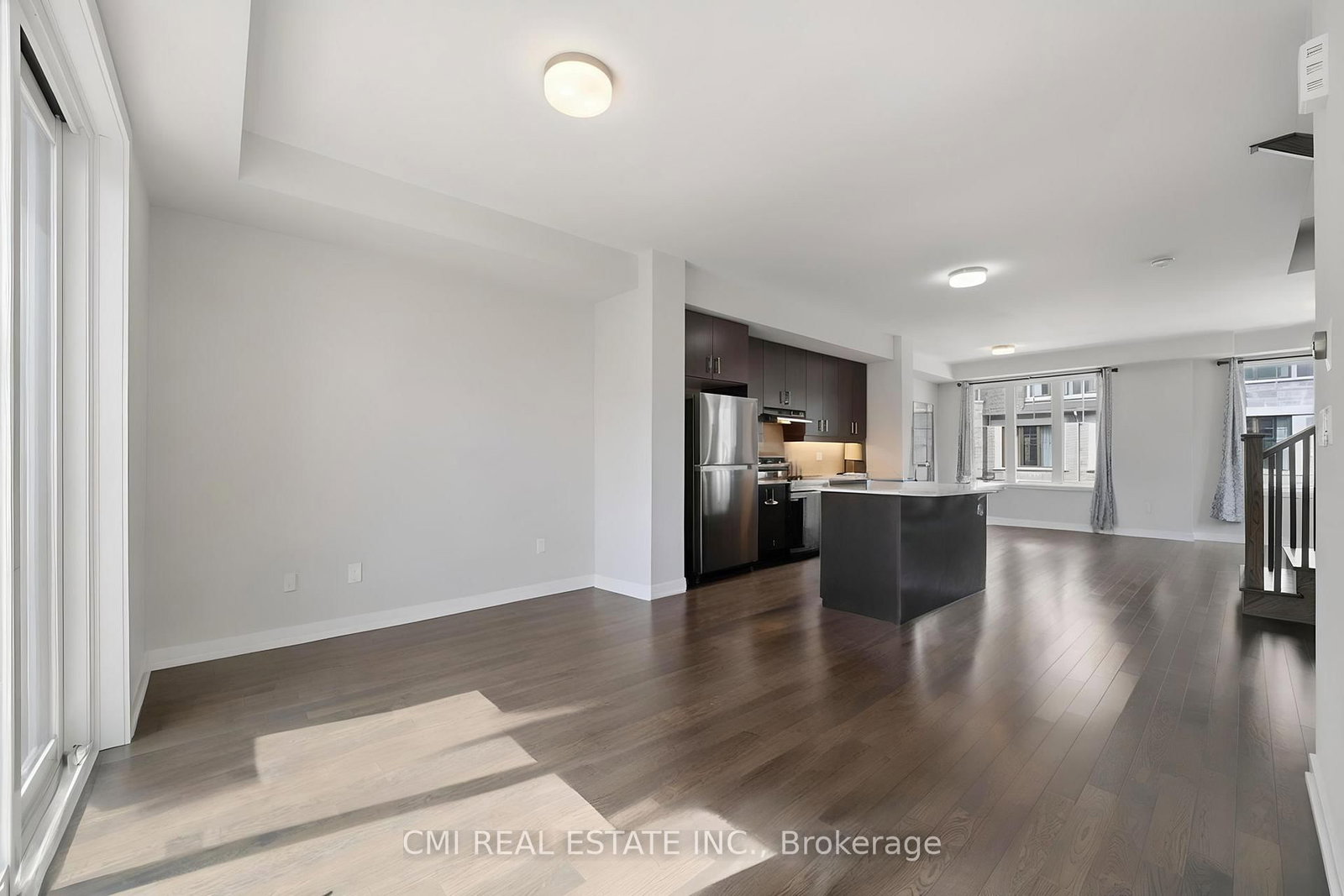 64 Folcroft Street • Brampton, ON photo 14
