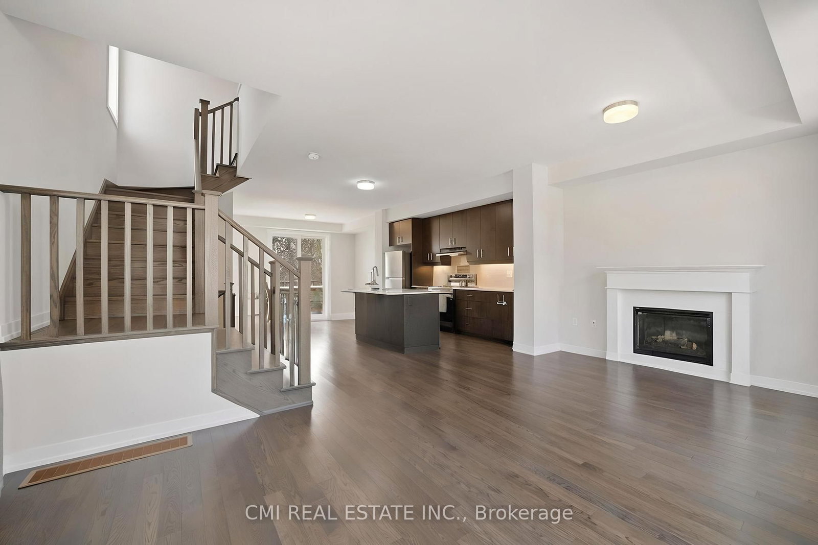 64 Folcroft Street • Brampton, ON photo 18