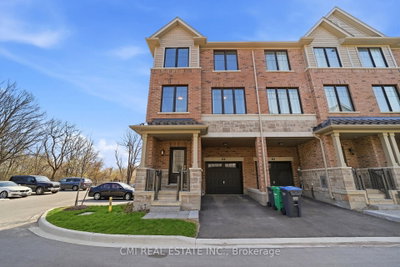 64 Folcroft Street • Brampton, ON photo 2