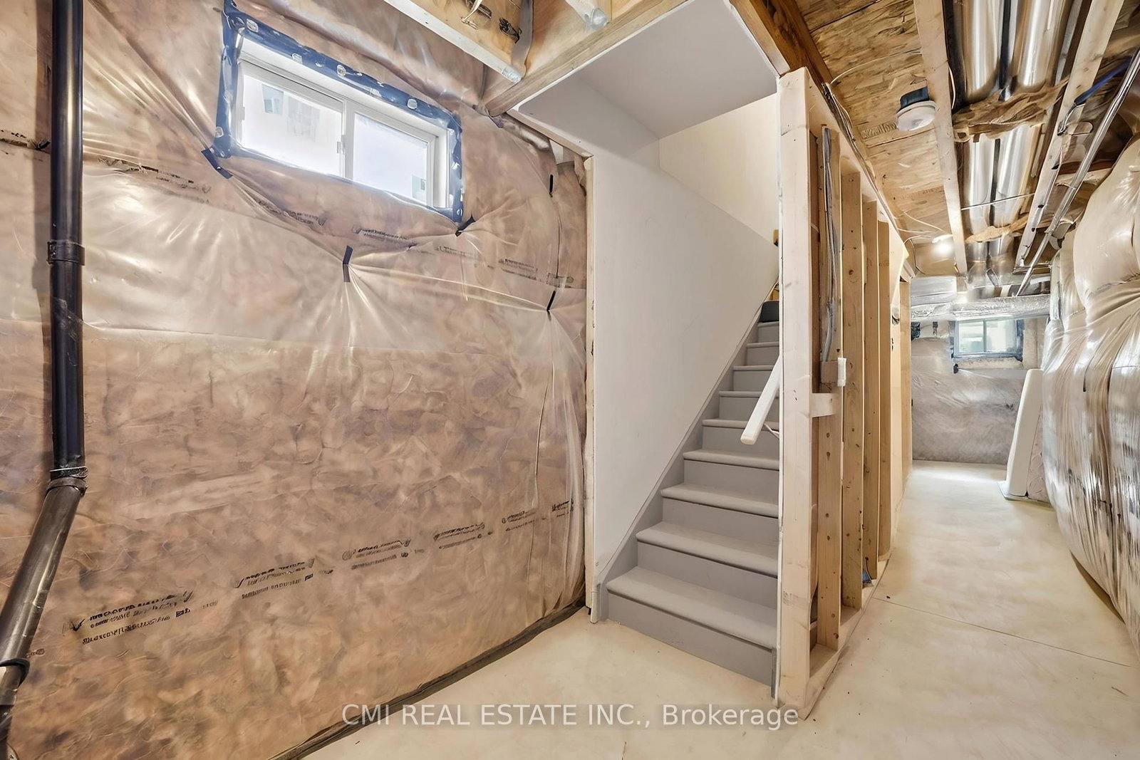 64 Folcroft Street • Brampton, ON photo 35