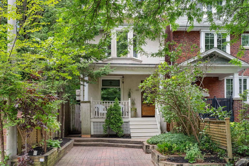 162 Oakmount Road