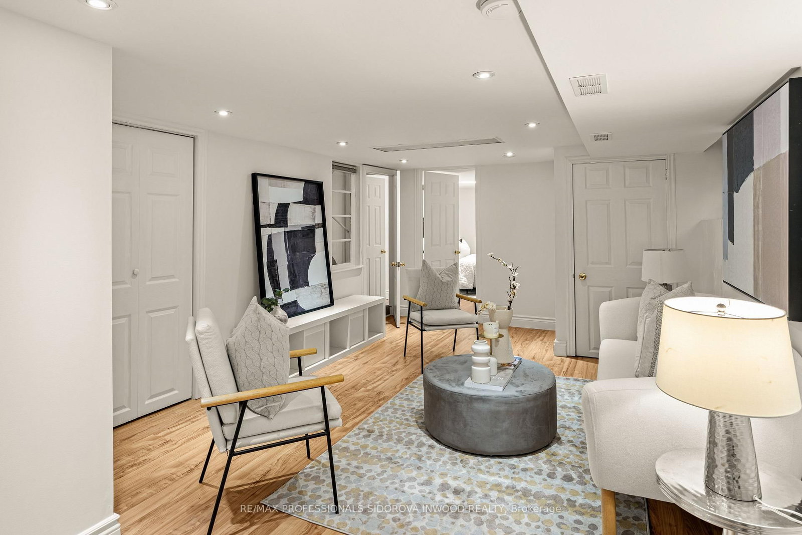 162 Oakmount Road • Toronto, ON photo 19