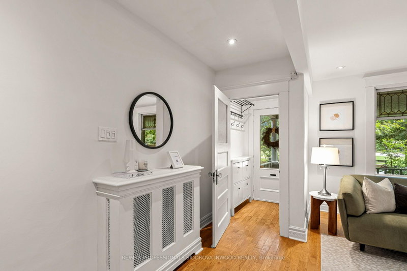 162 Oakmount Road