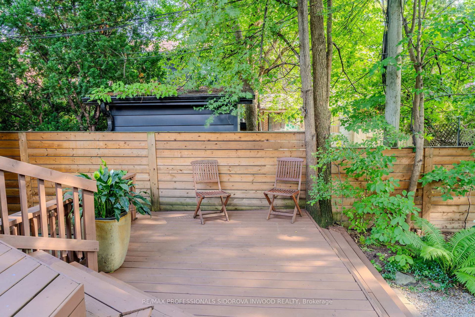 162 Oakmount Road • Toronto, ON photo 24