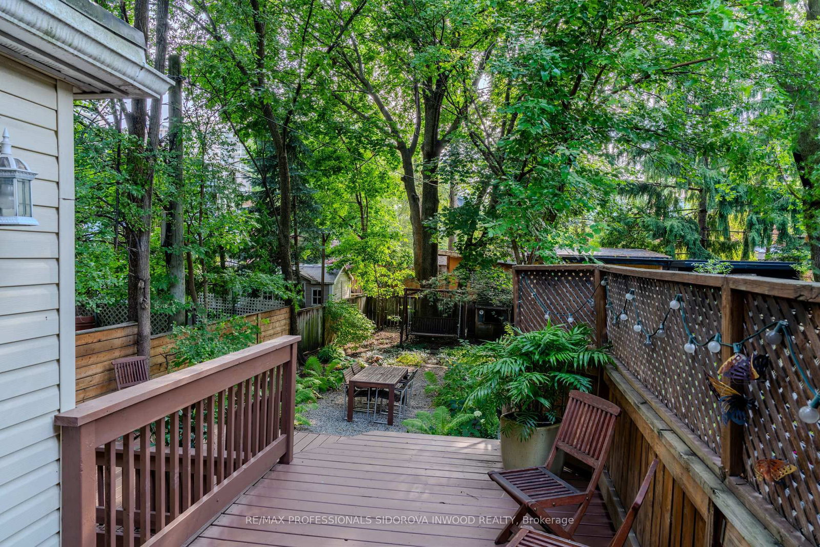 162 Oakmount Road • Toronto, ON photo 25