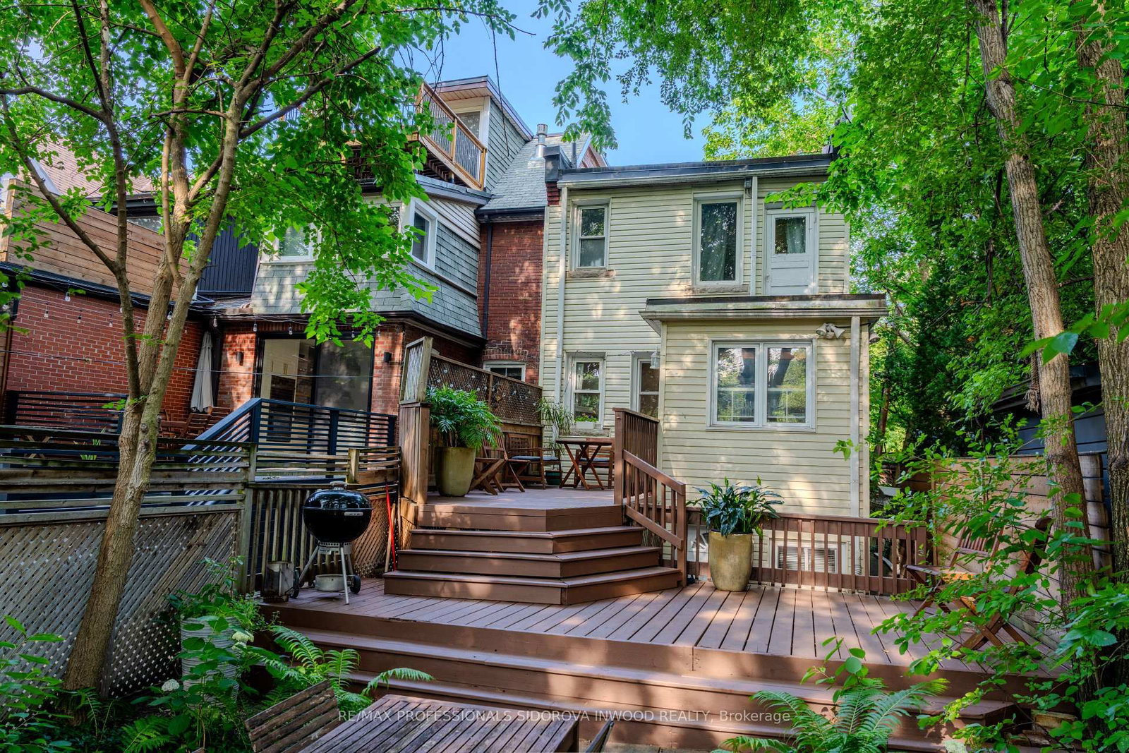 162 Oakmount Road • Toronto, ON photo 26