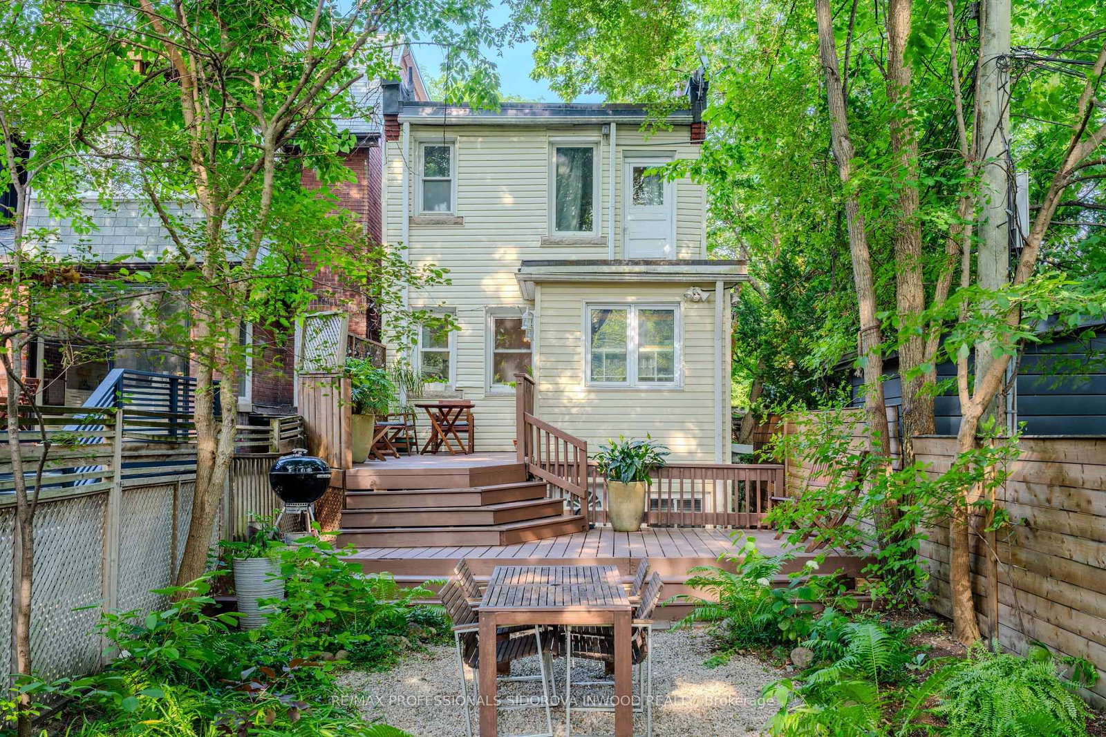 162 Oakmount Road • Toronto, ON photo 27