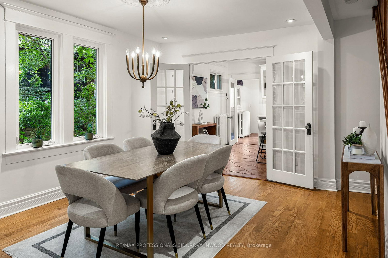 162 Oakmount Road • Toronto, ON photo 6