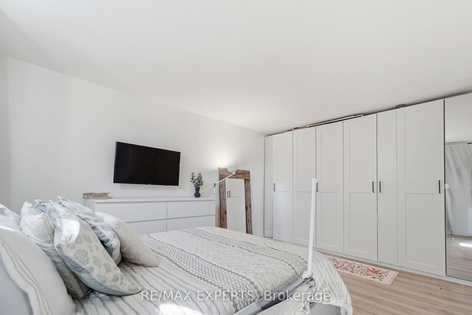 30 Tandridge Crescent • #853 • Toronto, ON photo 20