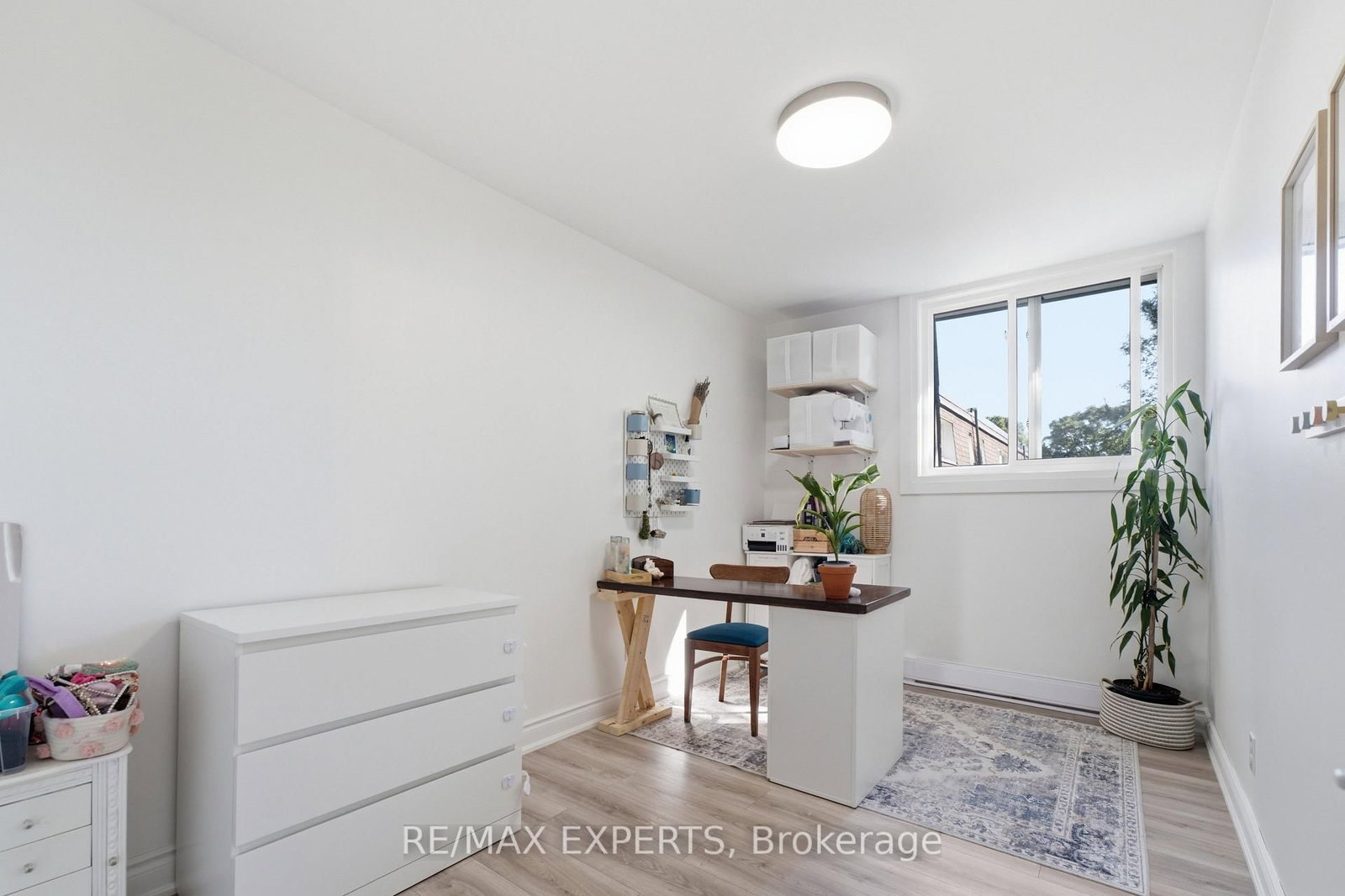 30 Tandridge Crescent • #853 • Toronto, ON photo 21