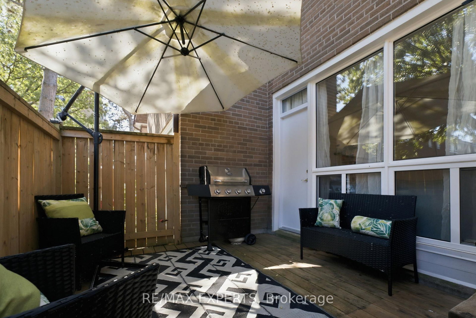 30 Tandridge Crescent • #853 • Toronto, ON photo 28