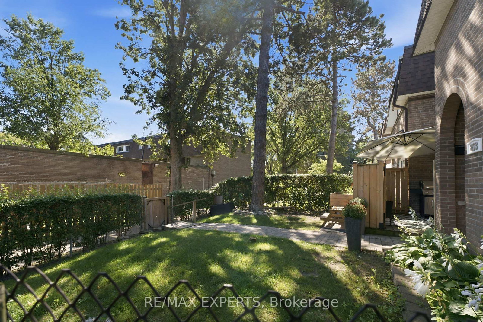30 Tandridge Crescent • #853 • Toronto, ON photo 32