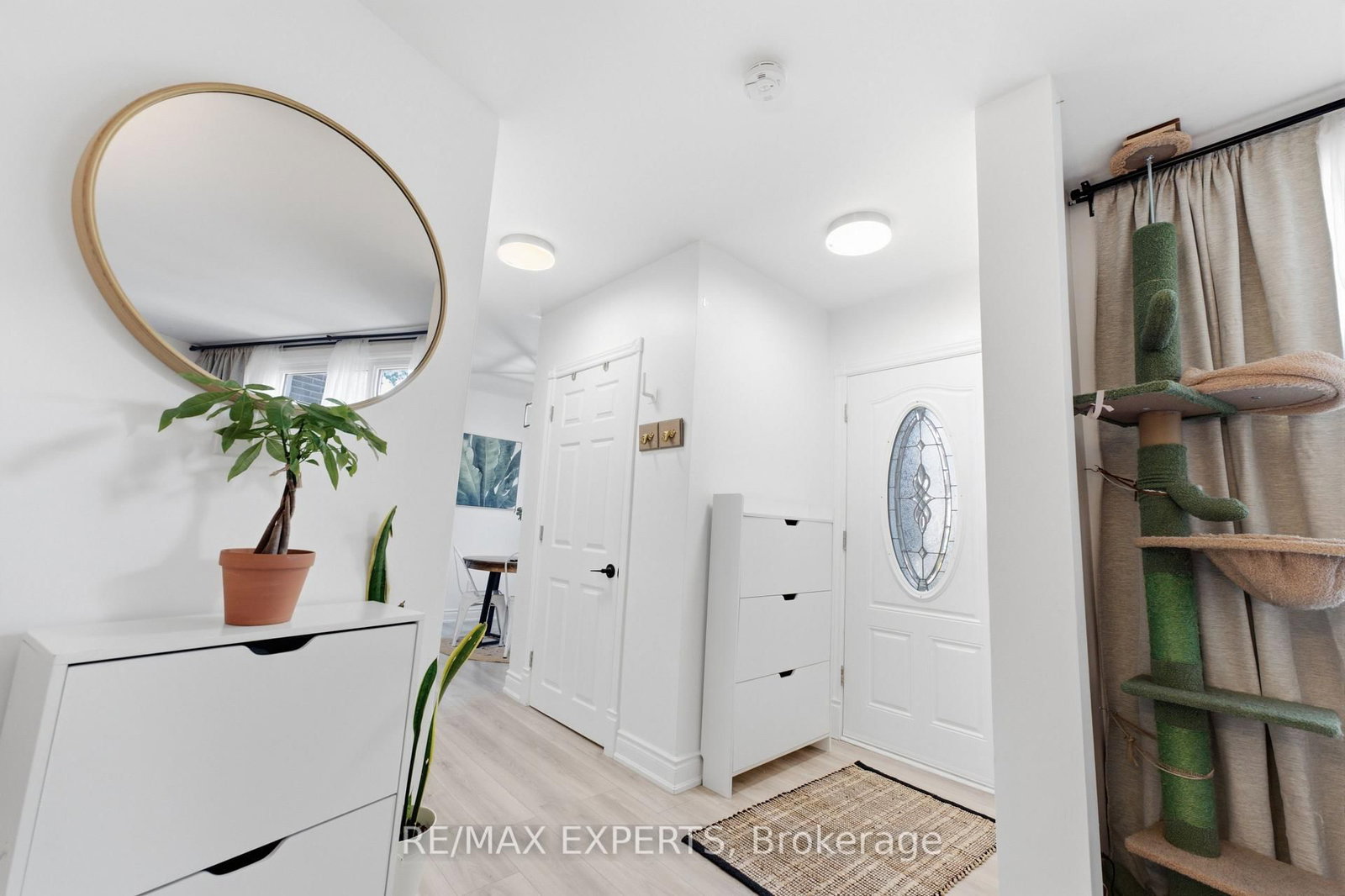 30 Tandridge Crescent • #853 • Toronto, ON photo 4