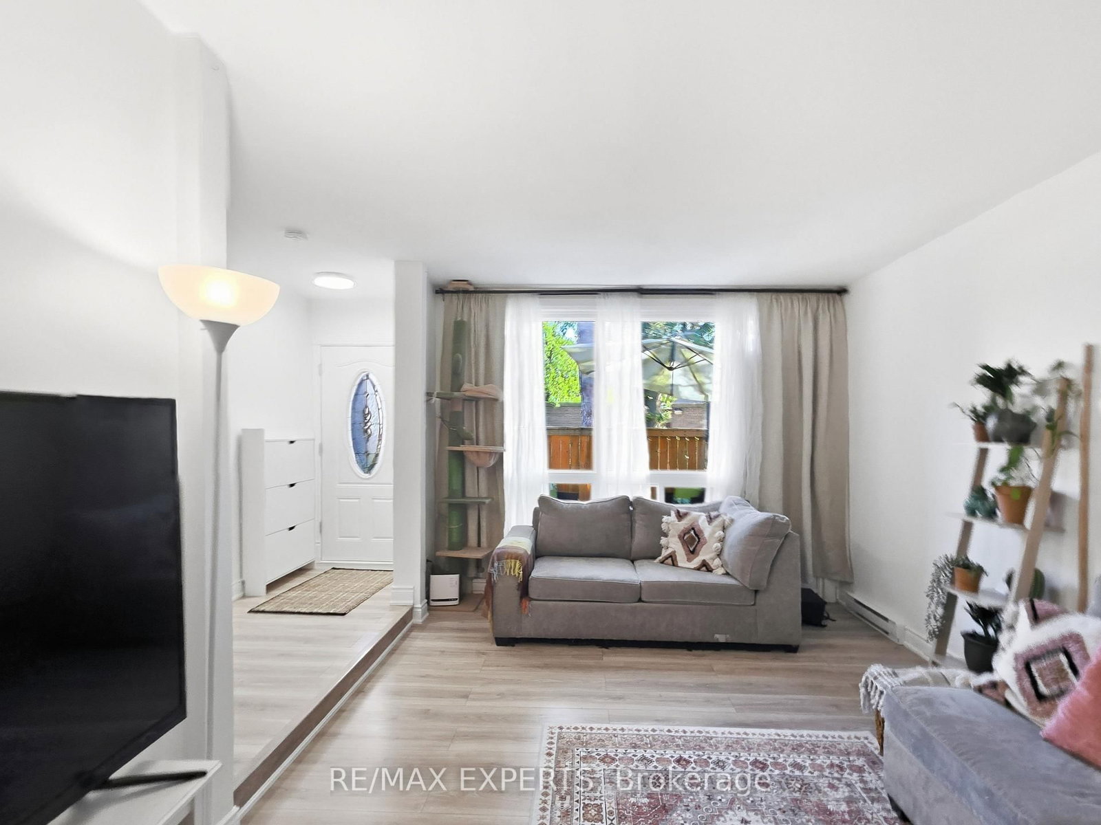 30 Tandridge Crescent • #853 • Toronto, ON photo 5