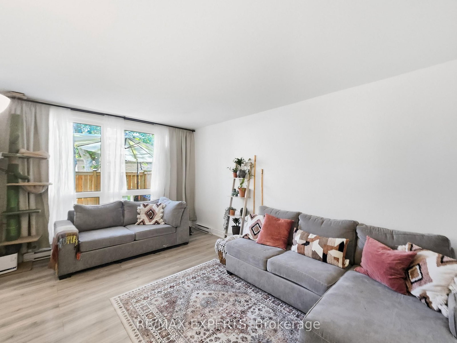 30 Tandridge Crescent • #853 • Toronto, ON photo 8