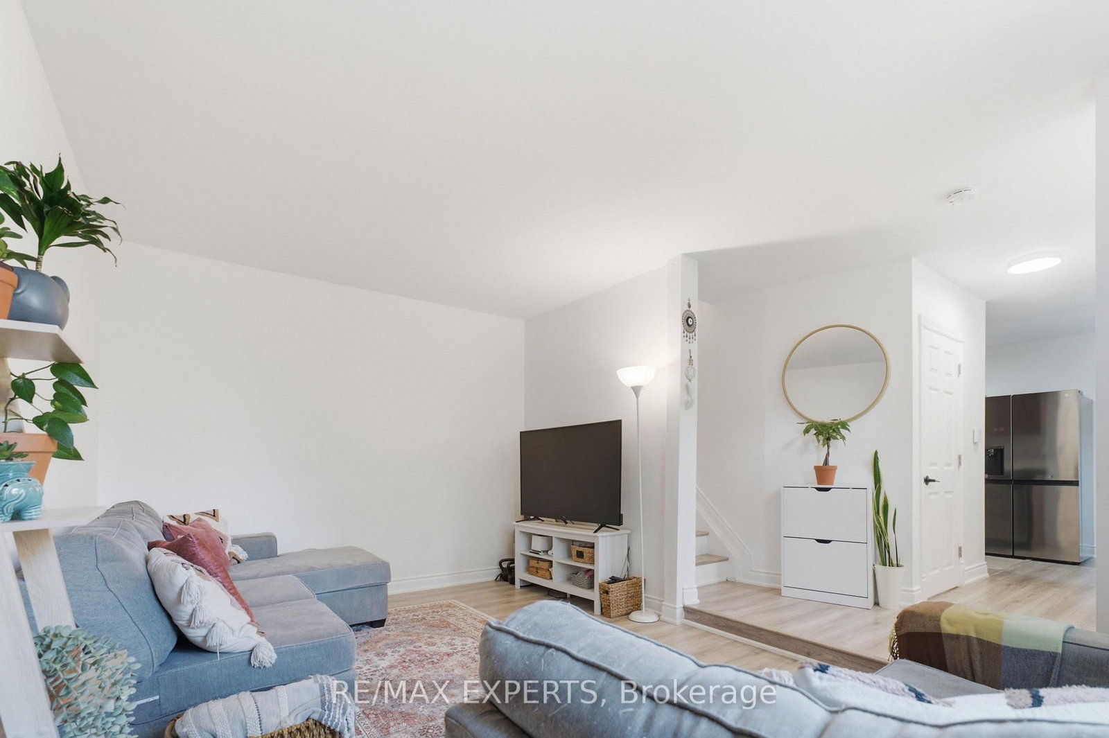 30 Tandridge Crescent • #853 • Toronto, ON photo 9
