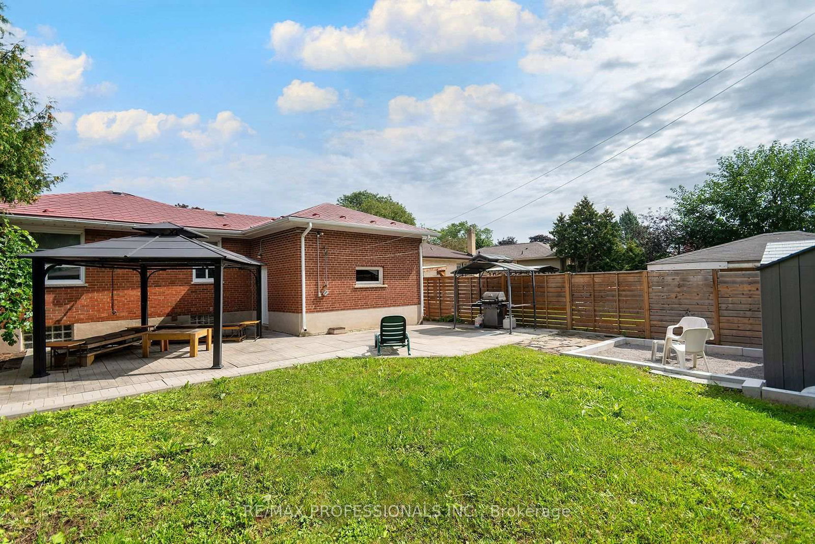 1360 Lewisham Drive • Mississauga, ON photo 29