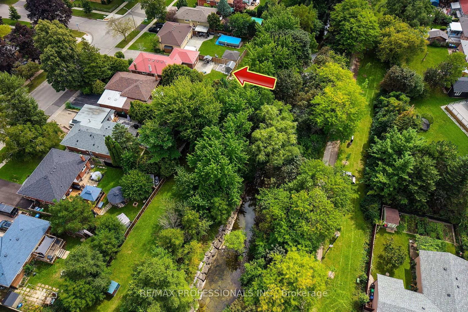 1360 Lewisham Drive • Mississauga, ON photo 30