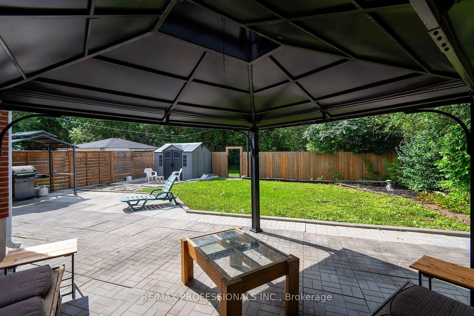 1360 Lewisham Drive • Mississauga, ON photo 34