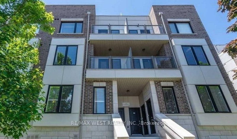 213 - 252 Royal York Road