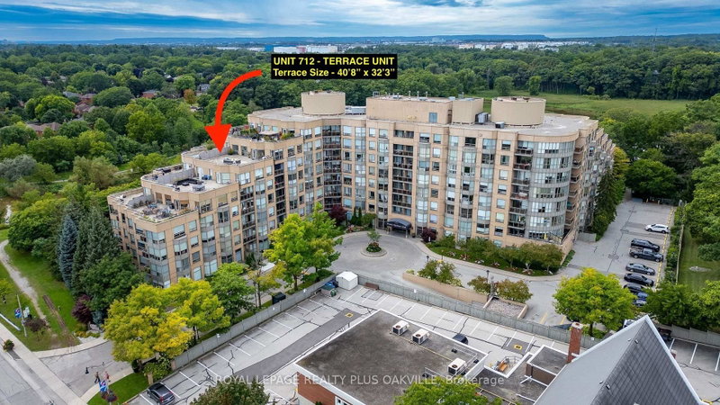 712 - 2511 Lakeshore Road W