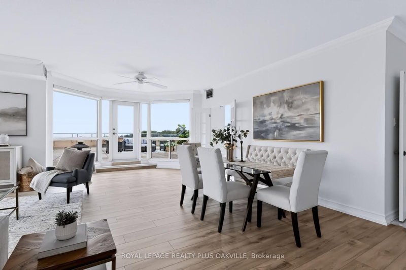 2511 Lakeshore Oakville,ON L6L 6L9 — Photo 14